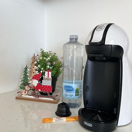 Apartament El Piset La Pineda Zewnętrze zdjęcie