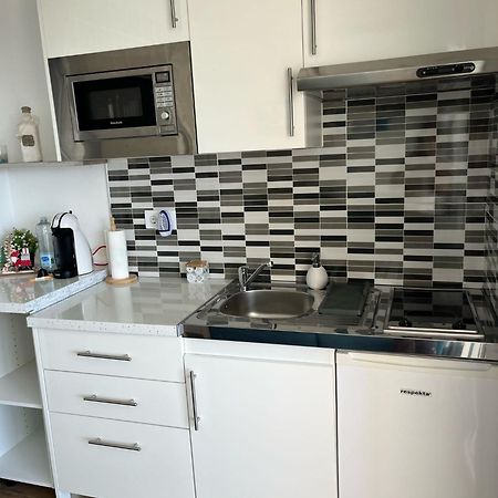 Apartament El Piset La Pineda Zewnętrze zdjęcie