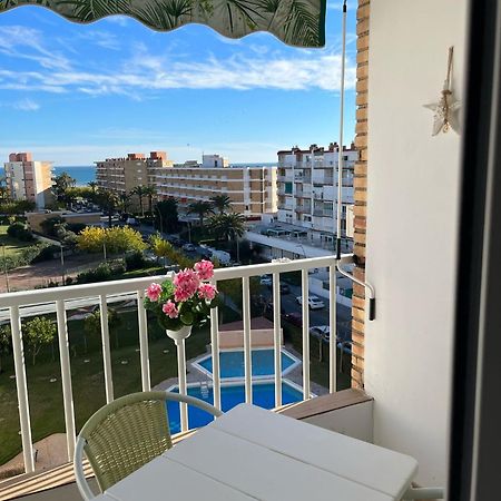 Apartament El Piset La Pineda Zewnętrze zdjęcie