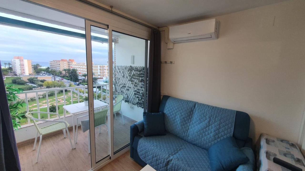 Apartament El Piset La Pineda Zewnętrze zdjęcie