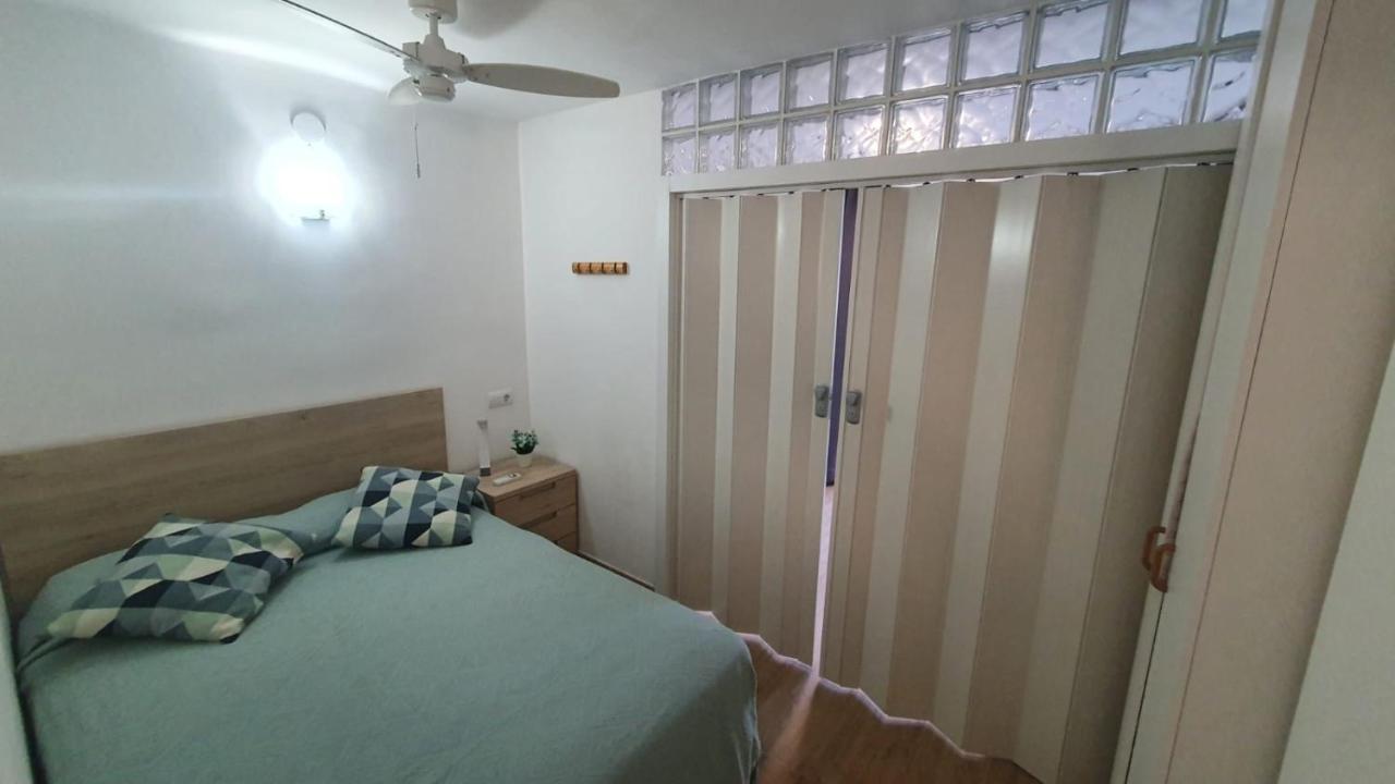 Apartament El Piset La Pineda Zewnętrze zdjęcie