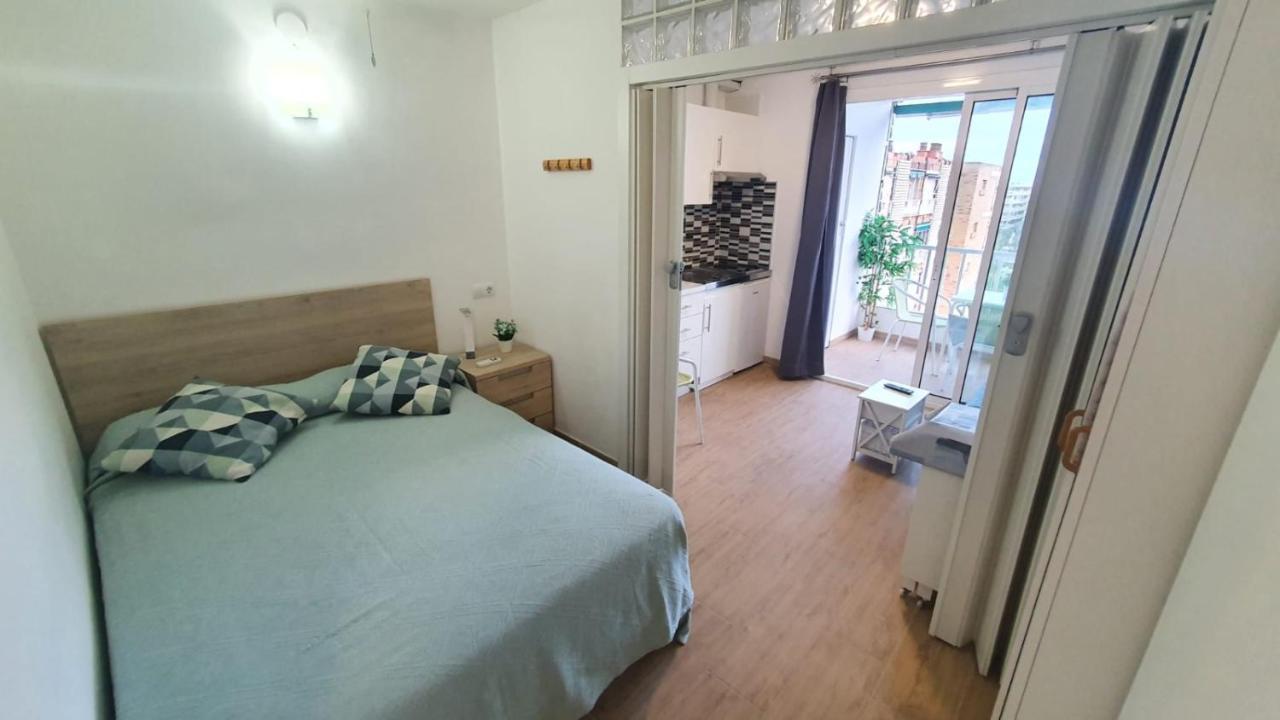 Apartament El Piset La Pineda Zewnętrze zdjęcie