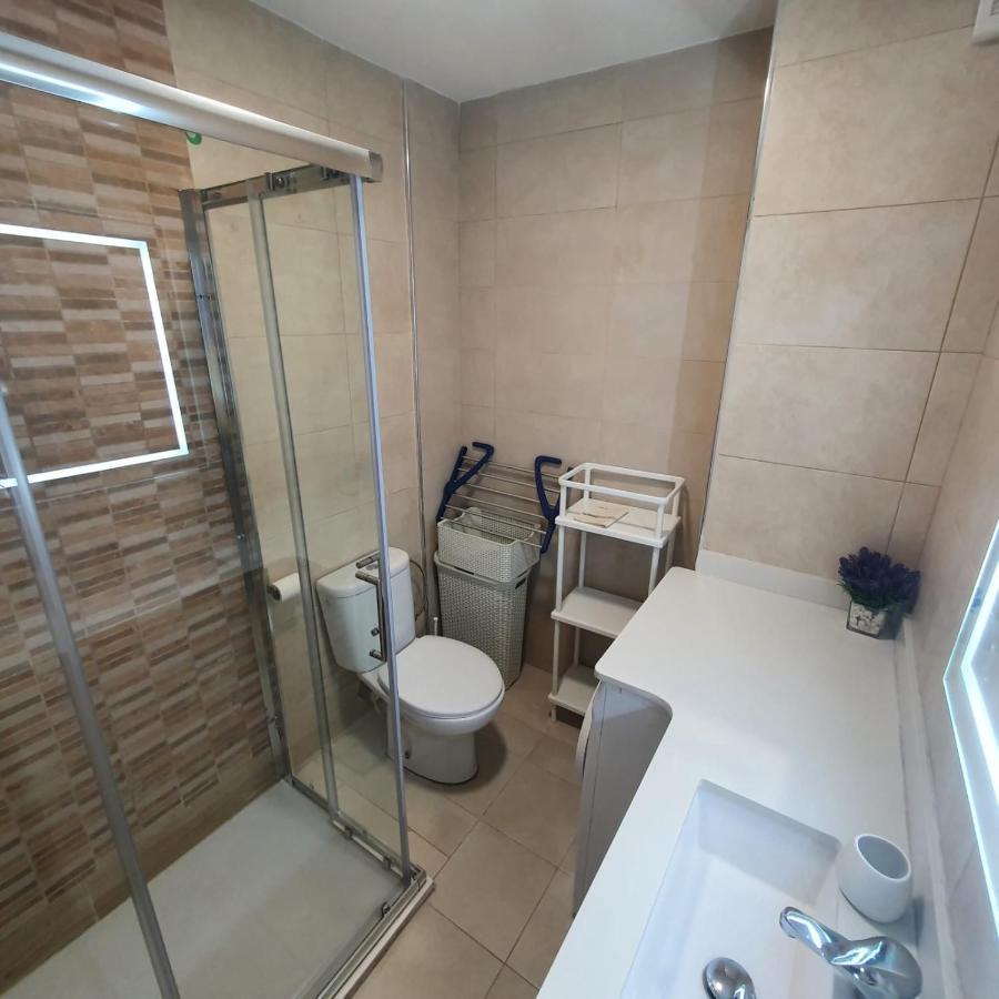Apartament El Piset La Pineda Zewnętrze zdjęcie