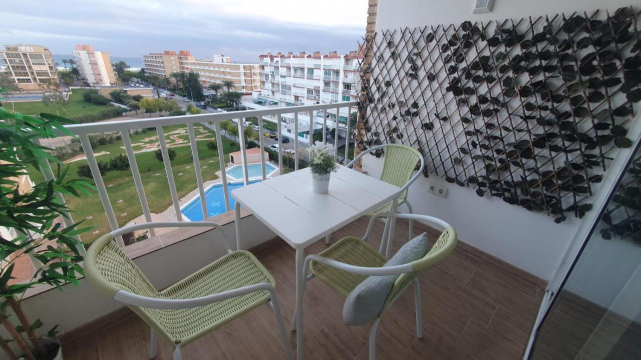 Apartament El Piset La Pineda Zewnętrze zdjęcie