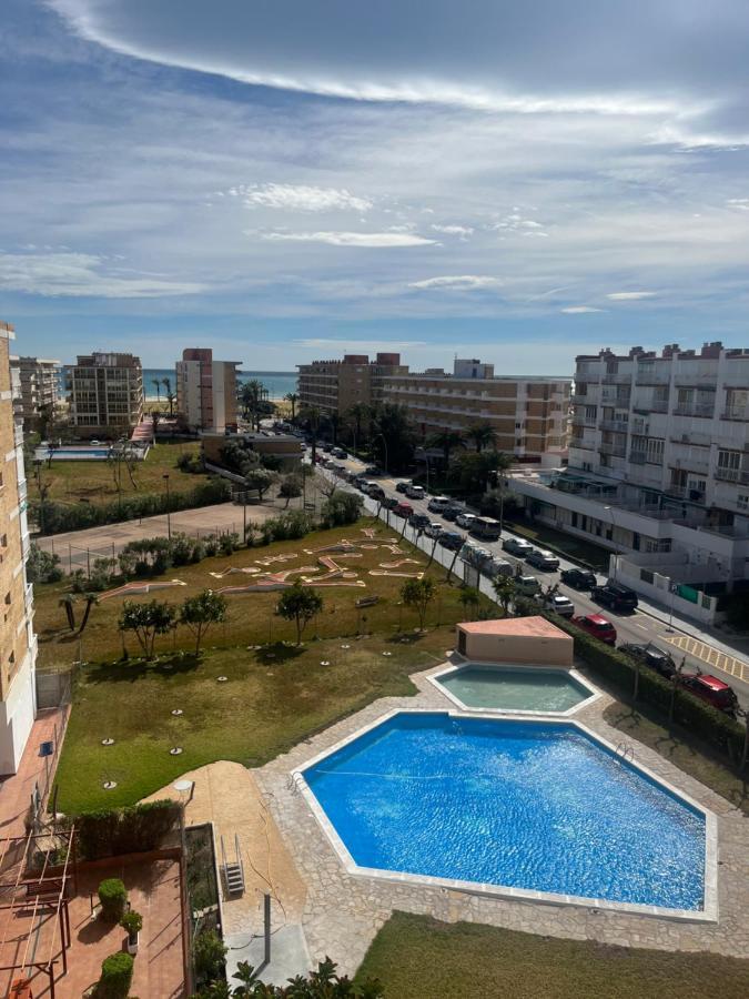 Apartament El Piset La Pineda Zewnętrze zdjęcie