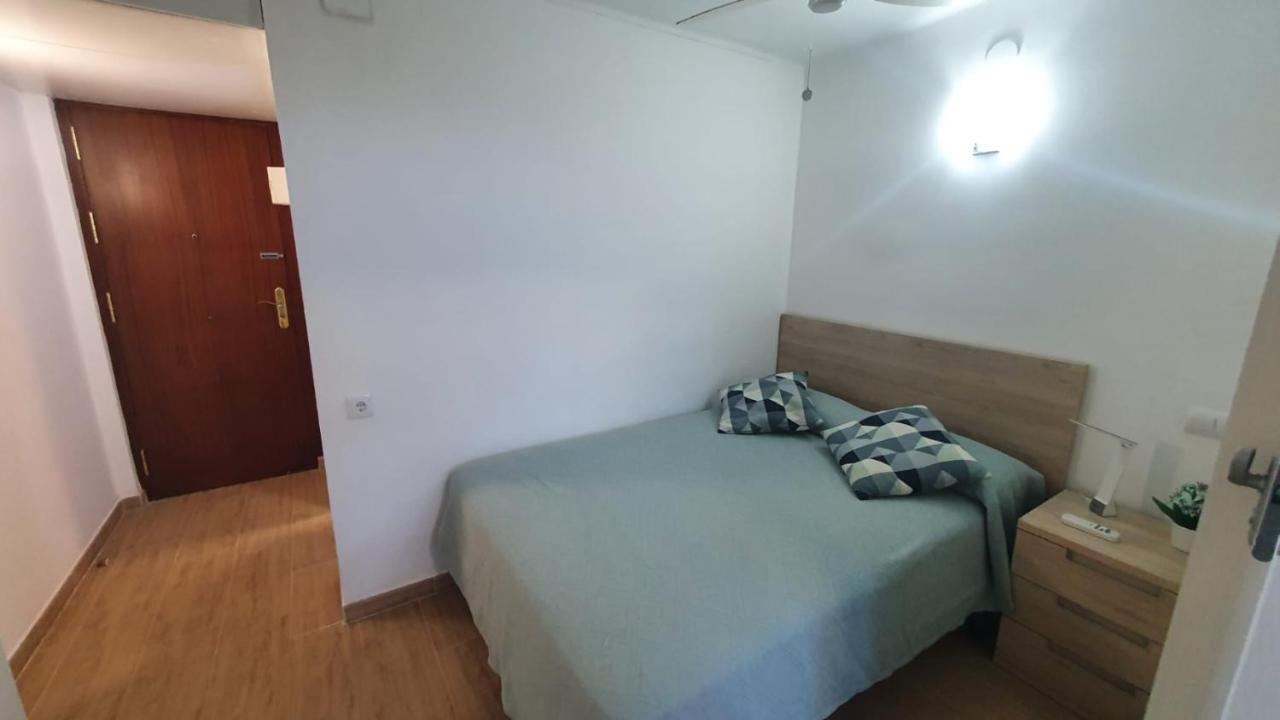 Apartament El Piset La Pineda Zewnętrze zdjęcie