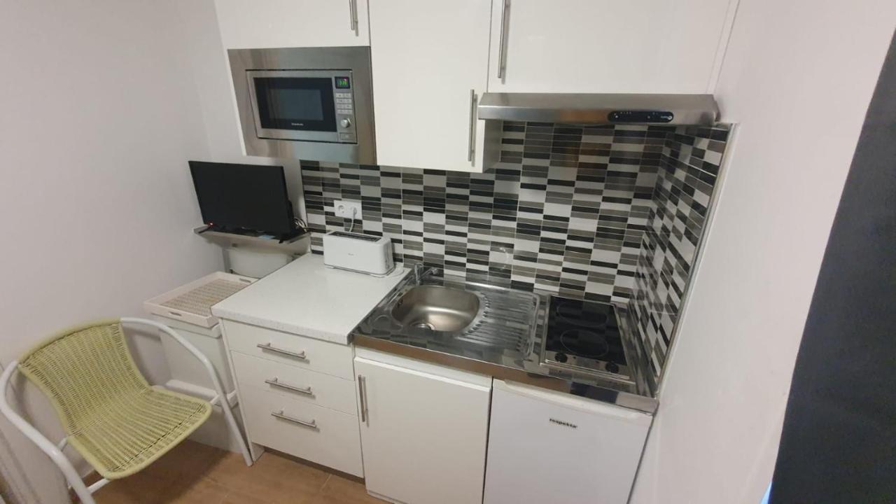 Apartament El Piset La Pineda Zewnętrze zdjęcie