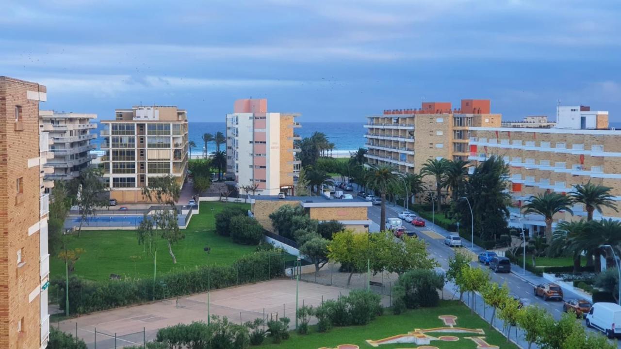 Apartament El Piset La Pineda Zewnętrze zdjęcie