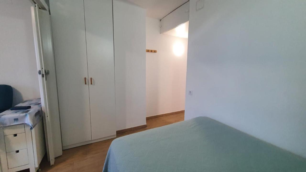 Apartament El Piset La Pineda Zewnętrze zdjęcie