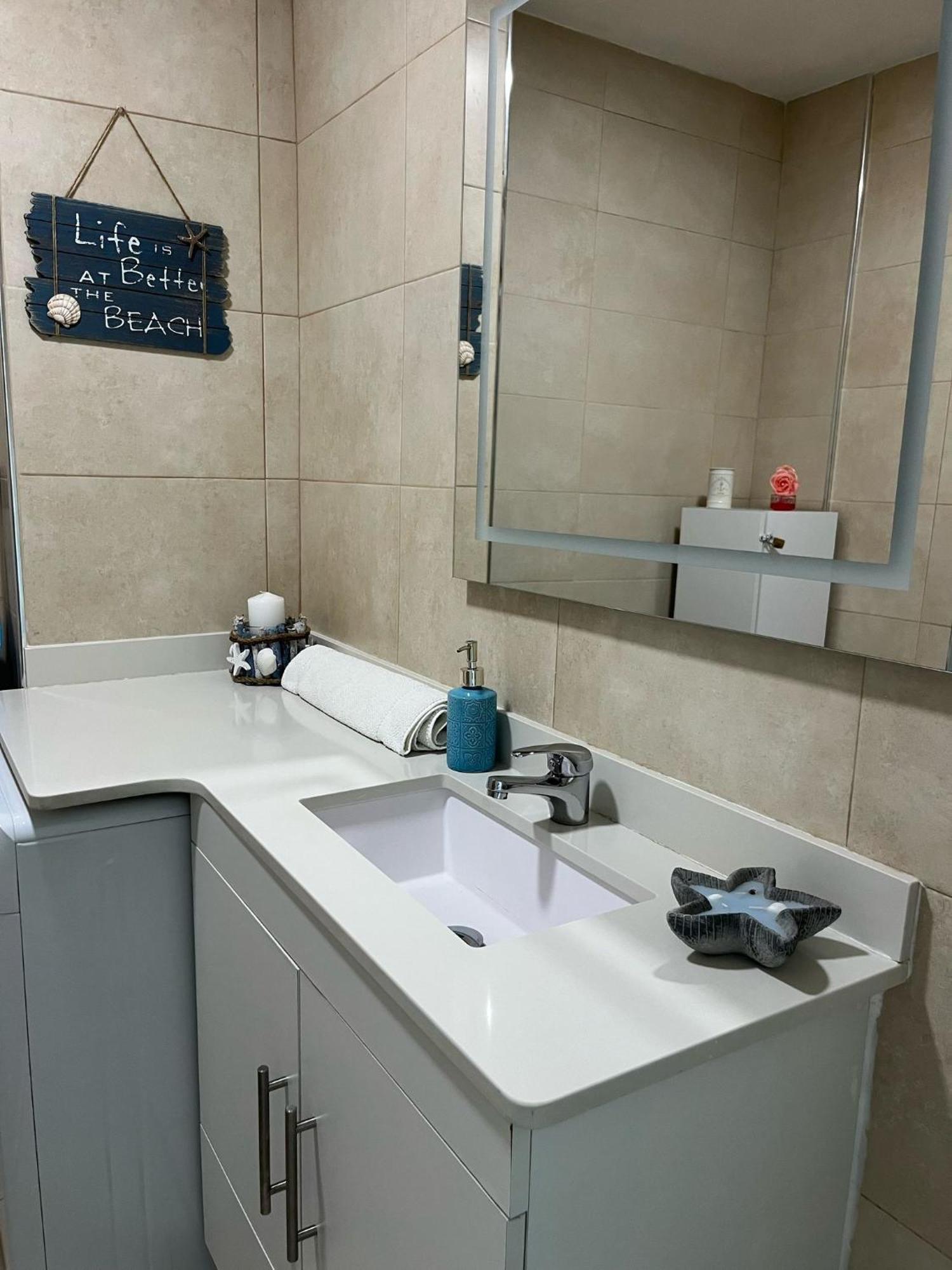 Apartament El Piset La Pineda Zewnętrze zdjęcie