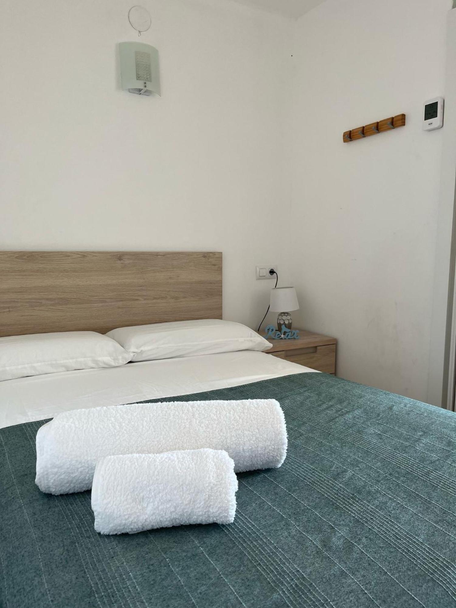 Apartament El Piset La Pineda Zewnętrze zdjęcie
