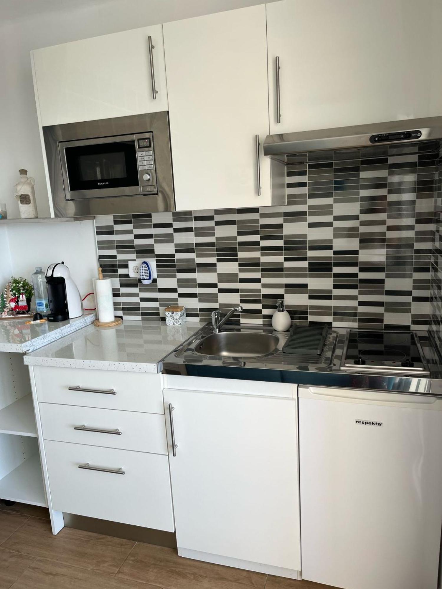 Apartament El Piset La Pineda Zewnętrze zdjęcie