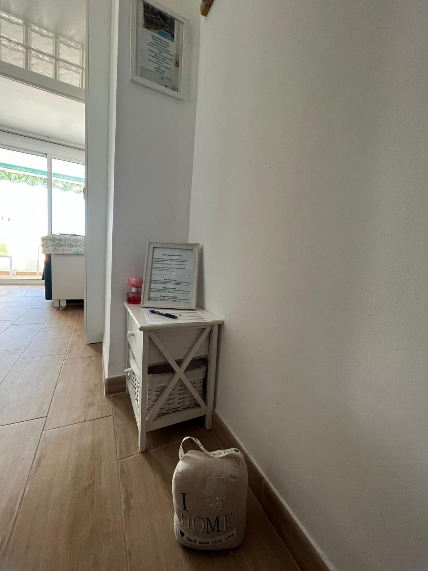 Apartament El Piset La Pineda Zewnętrze zdjęcie
