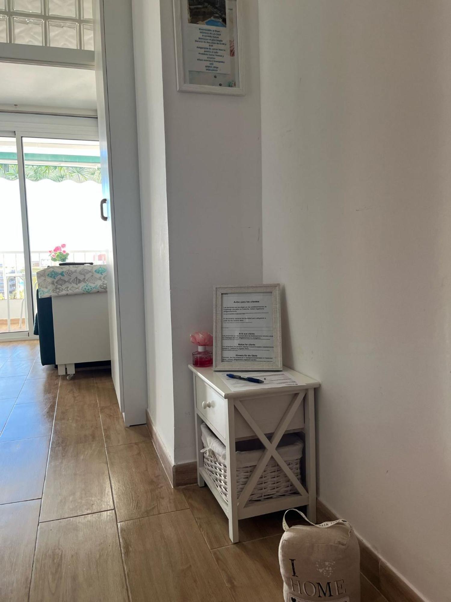Apartament El Piset La Pineda Zewnętrze zdjęcie