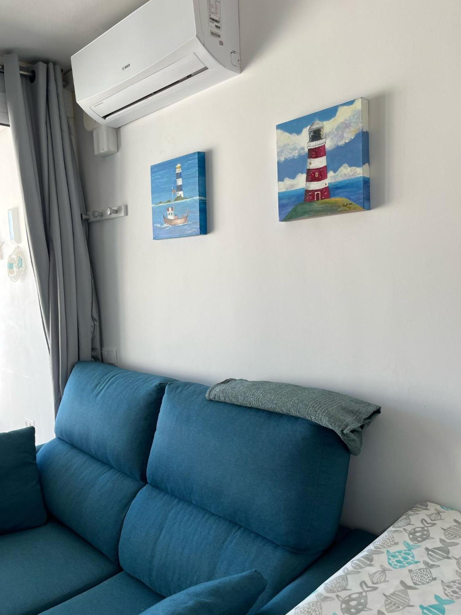 Apartament El Piset La Pineda Zewnętrze zdjęcie