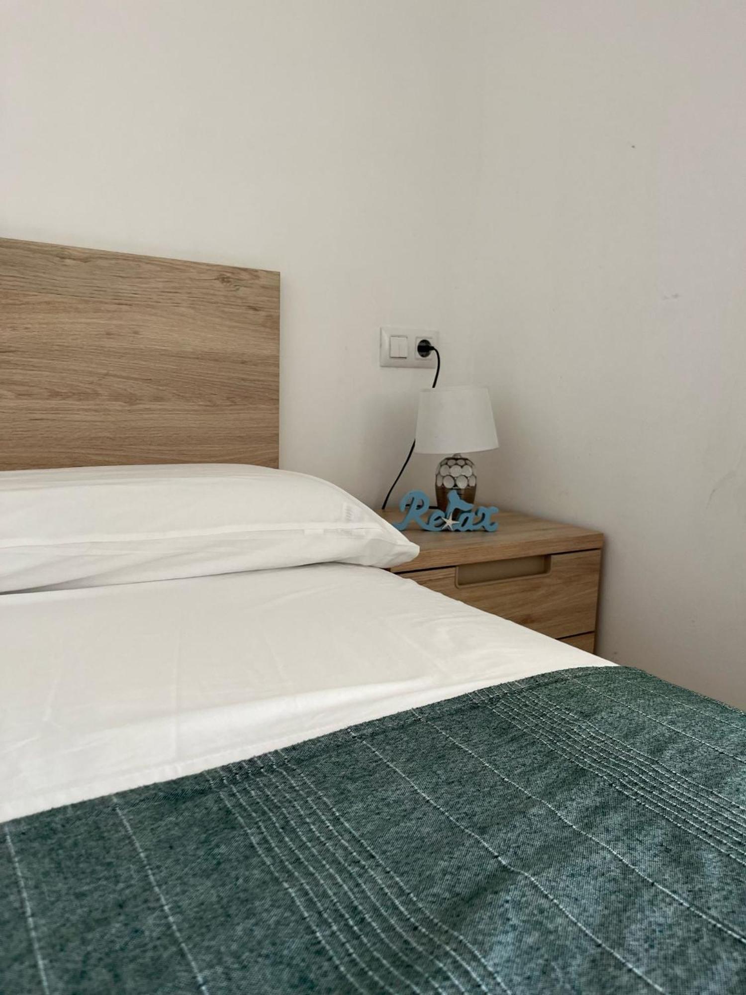 Apartament El Piset La Pineda Zewnętrze zdjęcie