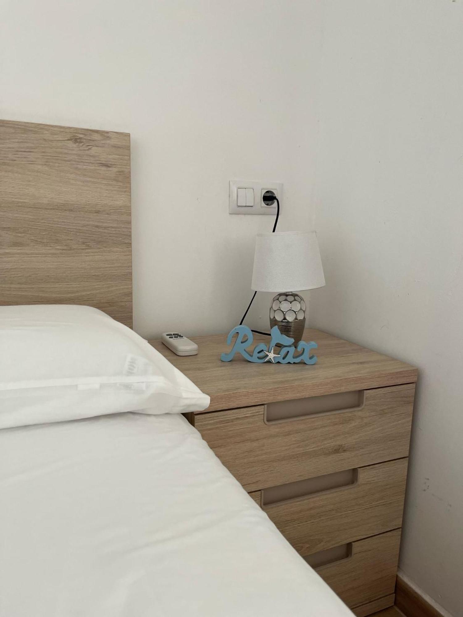 Apartament El Piset La Pineda Zewnętrze zdjęcie