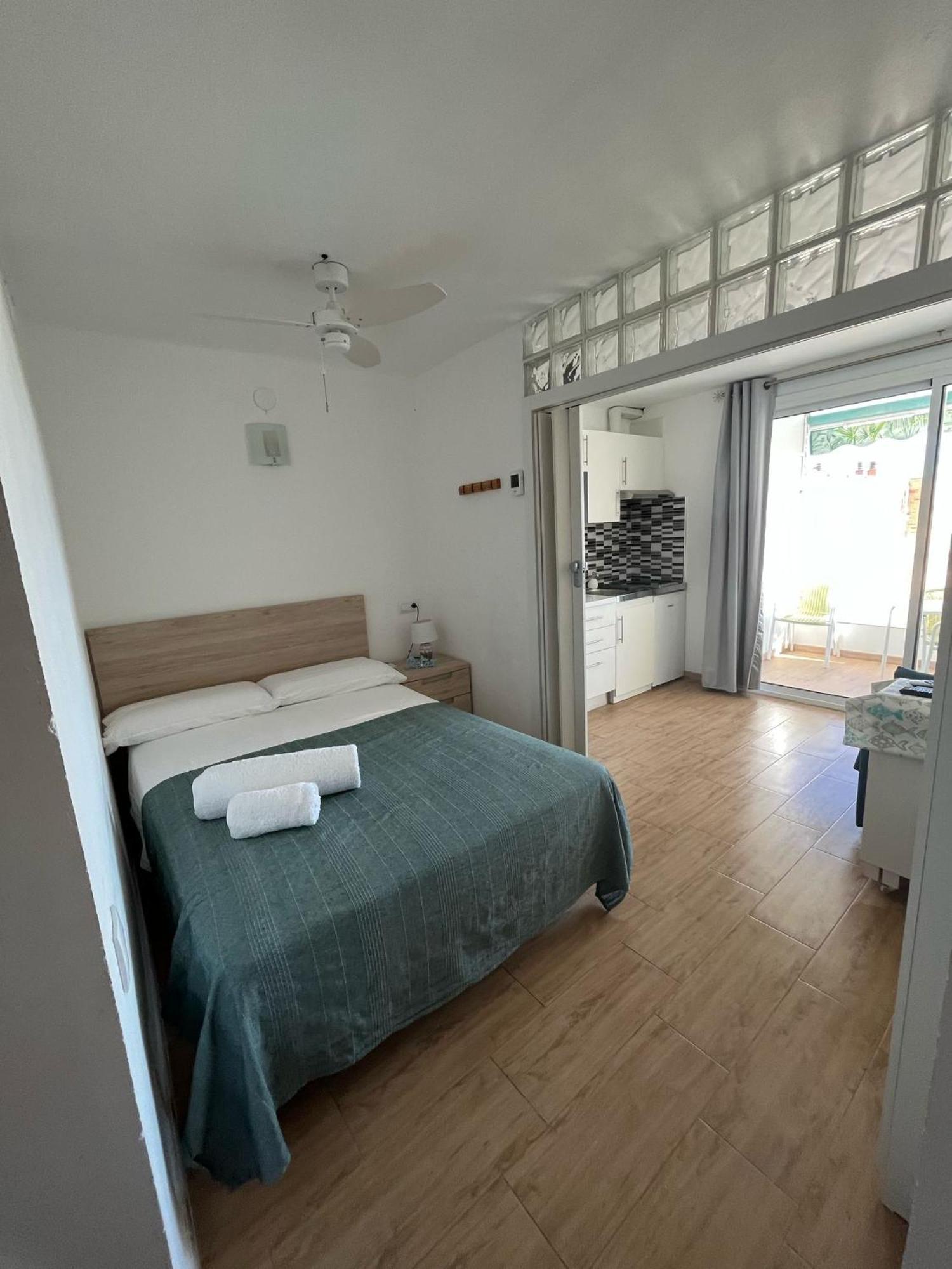 Apartament El Piset La Pineda Zewnętrze zdjęcie