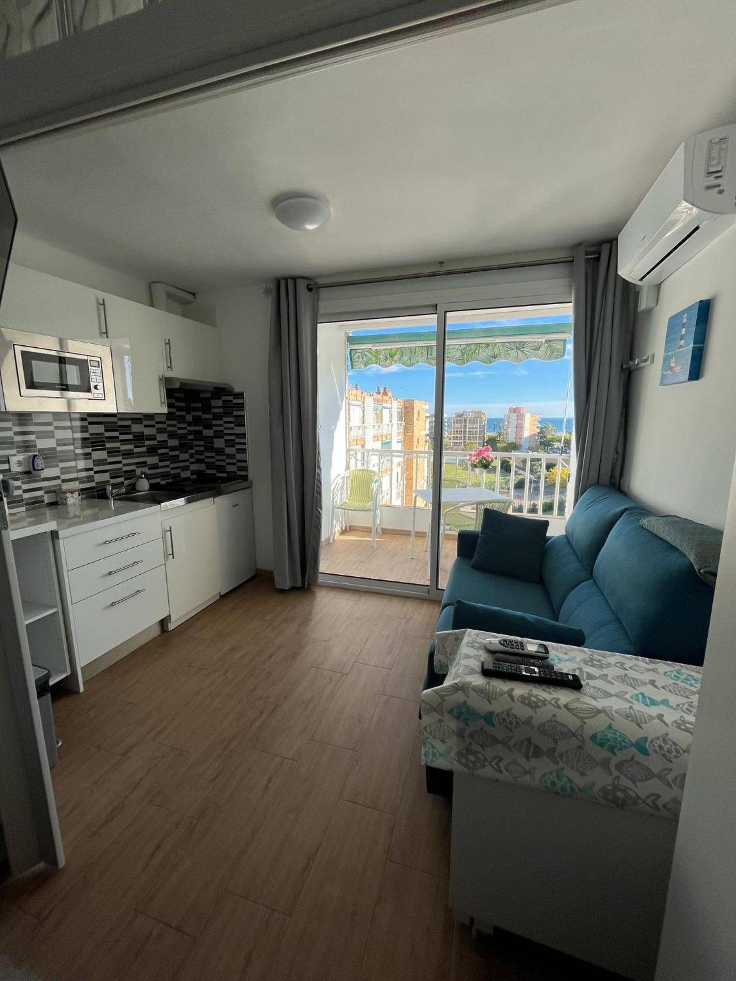 Apartament El Piset La Pineda Zewnętrze zdjęcie
